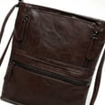 thumbnail image 4 of HaoXianJian Bags for Women Shoulder Bag Underarm Purse Tote Bag Handbags Large acity Bag Satchel Handles Purses Bag, 4 of 5