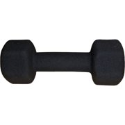 Amber Sports Neoprene Dumbbell