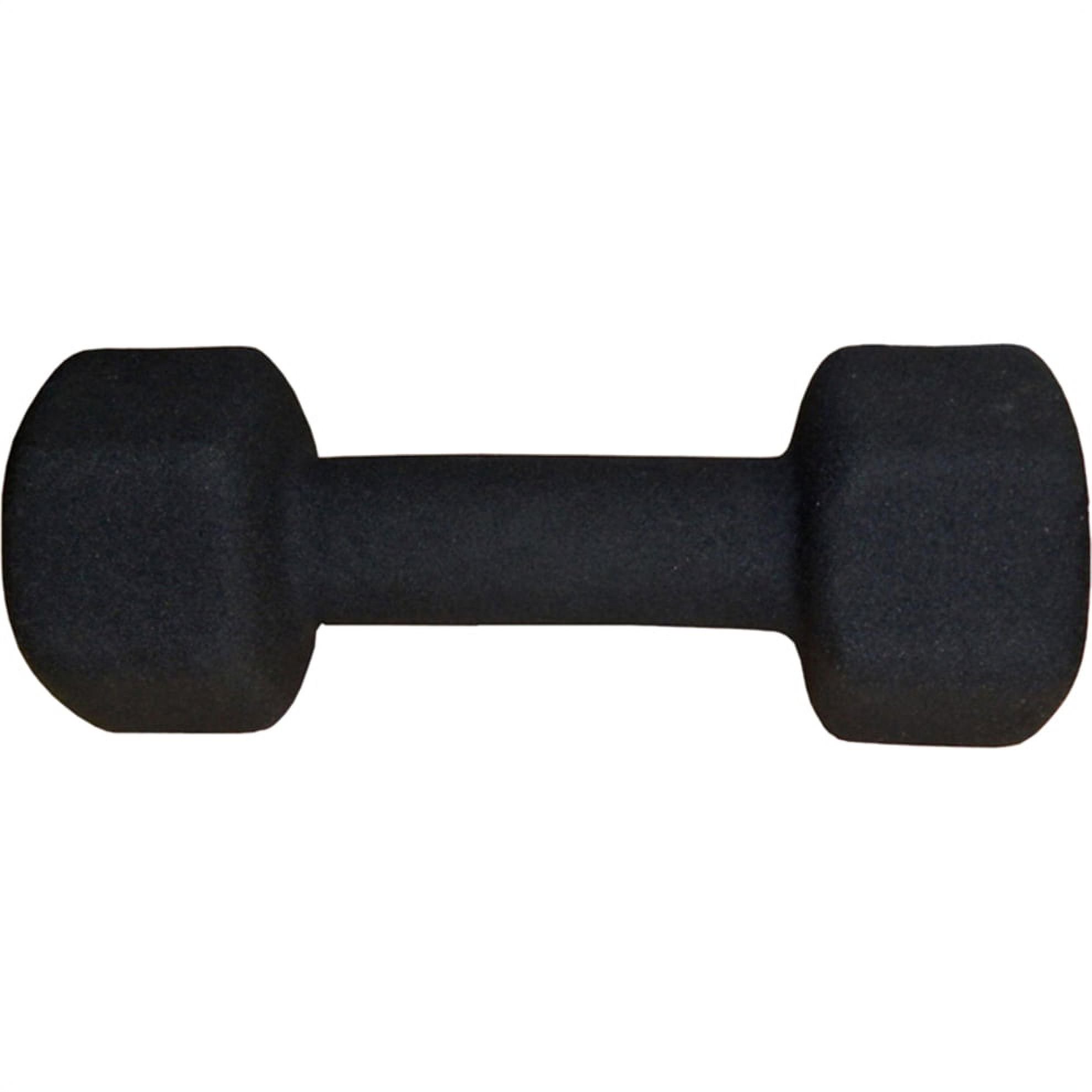 Amber Sports Neoprene Dumbbell