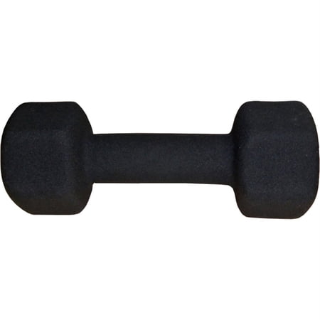 Amber Sports Neoprene Dumbbell