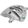 thumbnail image 4 of Detroit Axle - Front Right Brake Caliper for 1997-2001 Cadillac Catera, Passenger Side Disc Brake Caliper 1998 1999 2000 Replacement, 4 of 6