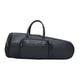 thumbnail image 2 of Bolsa gruesa Suona Accs bolsillo externo de moda con asa caja de instrumentos negro, 2 of 10