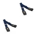 thumbnail image 3 of Guardurnaity Cinturón de cintura sin hebilla para niños, accesorios de ropa duraderos elásticos que combinan fácilmente con cumpleaños ligero Type3 NO3, 3 of 6