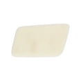 thumbnail image 1 of Cubierta de tapa de boquilla de lavaparabrisas del lado izquierdo del parachoques delantero Unique Bargains No.23435027 para Buick Envision 2016-2017, sin pintar, 1 Pc, 1 of 1