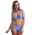 thumbnail image 3 of 14908-5 Soutien-Gorge à Armatures Brodé pour Femmes, 3 of 4