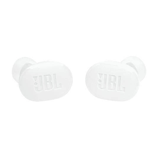 JBL Tune Buds True Wireless Noise Cancelling Earbuds, Black (Sold without manufacturer warranty)