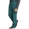 thumbnail image 6 of Dickies Gen Flex Scrubs Pant for Men Drawstring Cargo 81003, 6 of 8