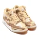 thumbnail image 1 of Ni - ke Ni - ke Air Jordan 3 Retro High Top Shoes Desert Camo Trainers Sneakers Size 8.5UK, 1 of 5