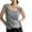 Gray 1, variant on Womens Summer Spaghetti Strap Camisole Halter Tops Sleeveless Tank Tops Tees Shirts S-3XL