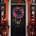 thumbnail image 2 of Wovilon Halloween Decorations, Halloween Spider Decoration Home Decoration Ornament Artwork, 2 of 7