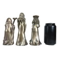 thumbnail image 5 of Ebros Celtic Triple Goddess Maiden Mother Crone Triune Moon Set of 3 Decorative Figurines, 5 of 5