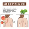thumbnail image 3 of Psoriasis Dandruff Treatment for Scalp, Anti Itching Follicle Booster Stimulator Smoothing Nourishing Hair Serum, 3 of 5