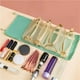 thumbnail image 4 of Neceser de viaje portátil 4 en 1 para mujer, caja de maquillaje de malla desmontable, organizador de almacenamiento de artículos de tocador de Almacenamiento y organización del hogar No. 4 Wosthever HA046066-04, 4 of 6