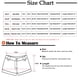 thumbnail image 3 of Pantalones vaqueros de mezclilla lavados sueltos informales a la moda para mujer, pantalones ajustados elásticos sólidos informales Fridja  hfkajh103130, 3 of 4
