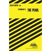 Cliffsnotes Literature Guides: Cliffsnotes on Steinbeck's the Pearl (Paperback)