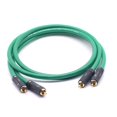 thumbnail image 4 of Cable HIFI 6N OFC (2 Macho A Macho), Calidad de Sonido Premium para Cine en Casa, 1,5 M, 4 of 5