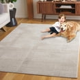 thumbnail image 3 of SAFAVIEH Saylor Arline Geometric Area Rug, Beige, 9' x 12', 3 of 8
