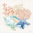 thumbnail image 2 of Great Art Now Seaside III by Beth Grove, Canvas Wall Art, 24W x 24H, 2 of 2