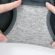 thumbnail image 2 of Pantalones moldeadores de cintura alta para mujer, con realce de cadera y entrepierna, antiesmalte, para culturismo, fajas para mujer, 2 of 7