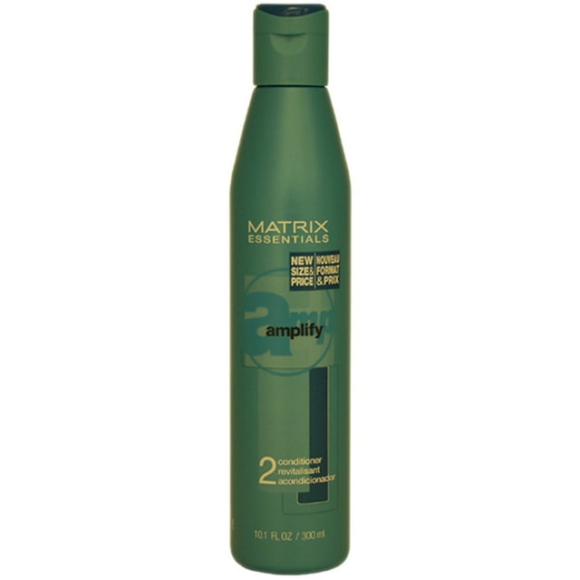 Acondicionador Amplify Volumizing System Matrix Unisex 10.1 oz