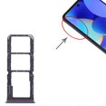 thumbnail image 4 of For Tecno Spark 10 Pro KI7 SIM + SIM Card Tray + Micro SD Card Tray, 4 of 4