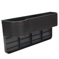 thumbnail image 4 of Organizador De Asiento De Coche, Caja De Soporte Para Huecos, Portavasos, Caja De Almacenamiento, Soporte Para Póster, Soporte De Exposición En Caja Para Vehículo, 4 of 8