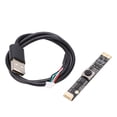 thumbnail image 1 of Module De Caméra D'ordinateur Module De Caméra D'ordinateur Intégré Autofocus 2MP 1080P HD Intégré Module De Caméra Ultra Mini Intégré Pour Ordinateur Portable OV2720, 1 of 8