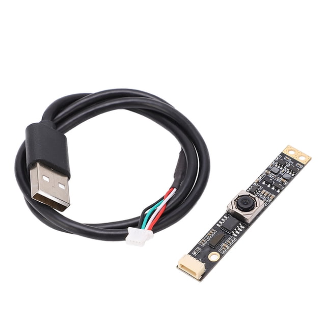 Module De Caméra D'ordinateur Module De Caméra D'ordinateur Intégré Autofocus 2MP 1080P HD Intégré Module De Caméra Ultra Mini Intégré Pour Ordinateur Portable OV2720