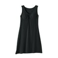 thumbnail image 7 of ZZwxWA Nightgown for Women Viscose from Bamboo Tank Sleepwear Sleeveless V Neck Shirts Pajamas M-XL, 7 of 7