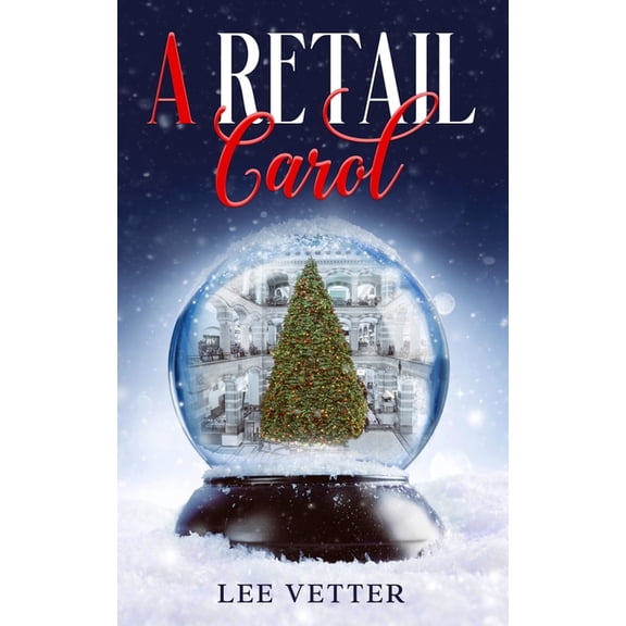 A Retail Carol, (Paperback)