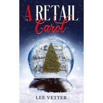 A Retail Carol, (Paperback)