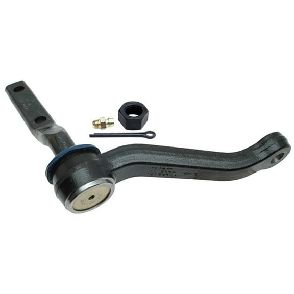 Steering Idler Arm Fits 1991 Chevrolet Camaro