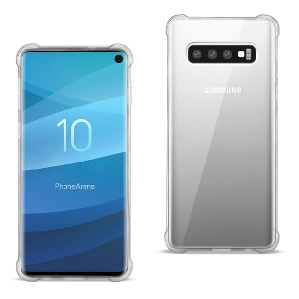 samsung s10 clear cache