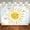 Blue, variant on Sunshine Baby Shower Backdrop for Girl A Little Ray of Sunshine is On The Way Photography Background Pink Glitter Cloud Baby Shower Party Decorations Banner Backdrop Supplies