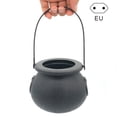 thumbnail image 1 of Halloween Witch Jar Mist Maker Light Unique Design Color Changing for Halloween Desktop Decoration, 1 of 2