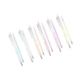 thumbnail image 4 of Greeniant 6Pcs Dot Glue Pen with 6 Professional Press Pen Refills for Scrapbooking Type2 NO2, 4 of 6
