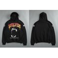 thumbnail image 1 of Zhcth Store-Sudadera con capucha de Inaka para hombre y mujer, conjunto de firma IP, sudadera de forro polar de gran tamaño, talla estadounidense, 1 of 4