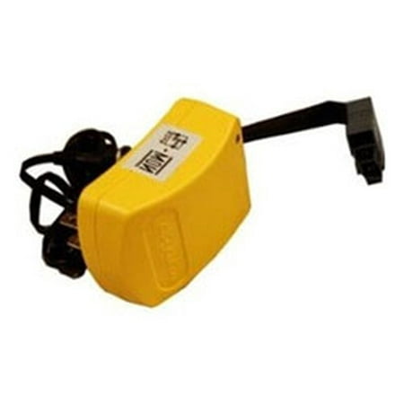 Replacement for PEG PEREGO IGOD0500US RAPID BATTERY CHARGER replacement
