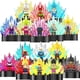 thumbnail image 2 of Dragón Japonés De Anime Con Placa Base Trunks Son Goke Gohan Kefla Granola Ball Mini Figura Bloques De Construcción Juguetes KF6181 KF6182, 2 of 4