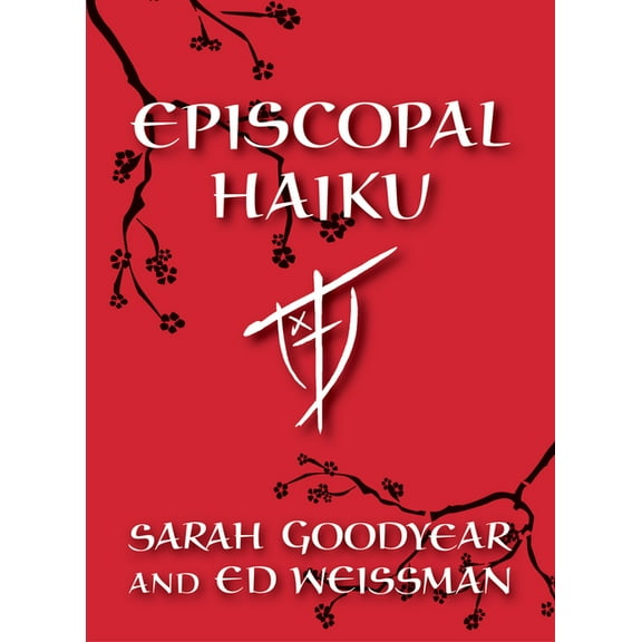 Episcopal Haiku, (Paperback)
