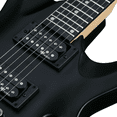 thumbnail image 2 of Guitarra Eléctrica 6 Cuerdas Sgr By Schecter C-1 Blk, 2 of 4