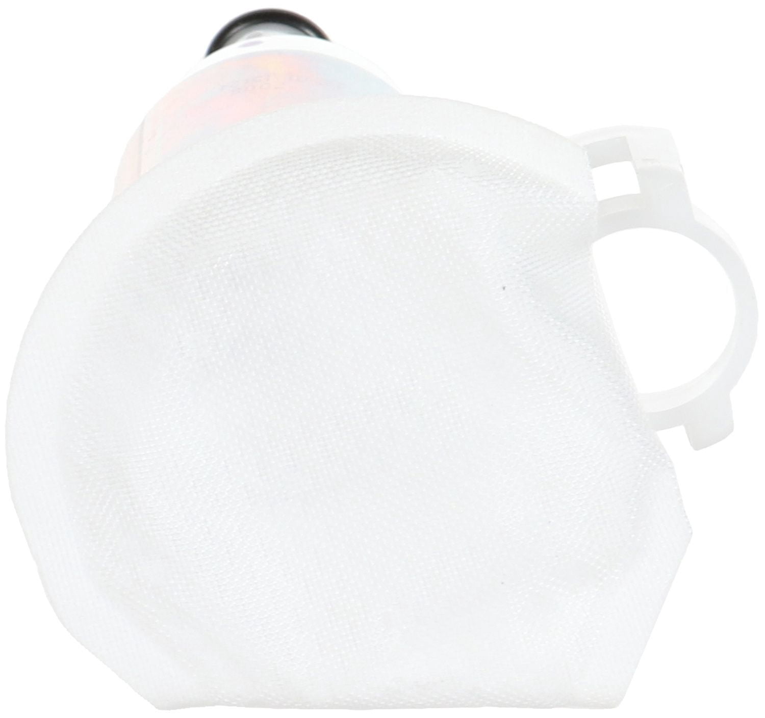 Bosch 66192 Fuel Pump & Strainer Set