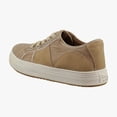 thumbnail image 3 of Blowfish Super Smile Women's Fashion Sneakers Desert Khaki Canvas Size 7 W, 3 of 8