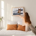 thumbnail image 3 of Keep Warm - Pennsylvania Photography Unframed Wall Art Print 5 x 7 inches, 3 of 7