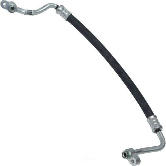 A/C Refrigerant Discharge Hose -- Discharge Line Fits select: 2012-2015 HONDA CIVIC SI