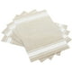 thumbnail image 5 of Juego de 4 manteles individuales, manteles individuales resistentes al calor y resistentes a las manchas, antideslizantes, lavables, para cocina y comedor, 45 x 30 cm, azul, juego de 6, 5 of 8