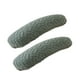 thumbnail image 1 of 1 par de fundas para reposabrazos de silla de oficina, fundas para reposabrazos de sillón, fácil instalación, antideslizantes Verde, 1 of 9