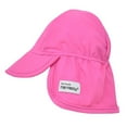 thumbnail image 4 of UPF 50+ Swim Flap Hat (Recycled), 4 of 7