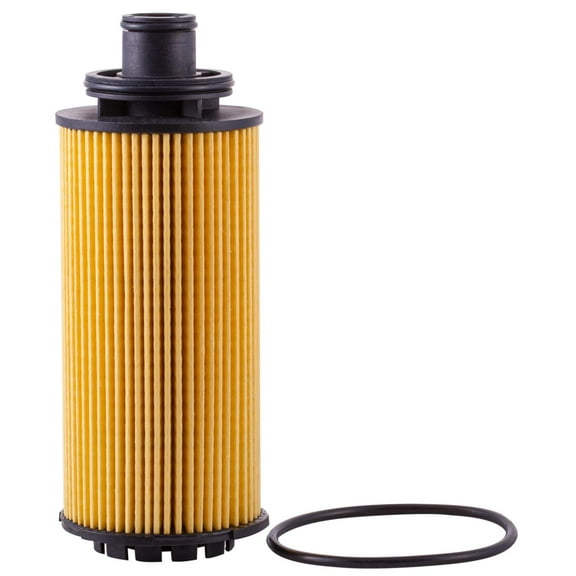 Cartridge Oil Filter