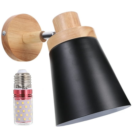 

Wall Reading Light Swivel Wall Lamp Bedside Lamp for Bedroom Living Room